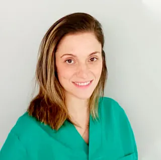 Centro Dental Txorierri Ainhoa rodríguez